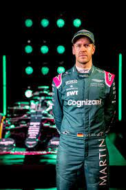 Er startet seit 2007 in der formel 1 und gewann dort in der saison 2010 als zweiter deutscher nach michael schumacher und bislang jüngster fahrer. Sebastian Vettel 5 On Twitter Sebastian And The Amr21 F1 Vettel Astonmartinf1