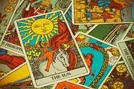 Resultado de imagen para Tarot