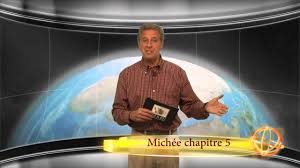 Parole Prophetique Certaine 2 De 4 Avec Mario Massicotte Youtube