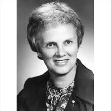 Phyllis STICKNEY Obituary (2019)