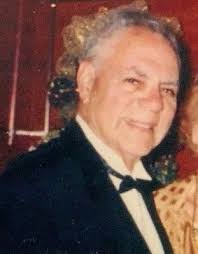 Edward Orefice Obituary