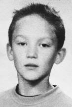 Joshua 'Josh' Richard Nicol