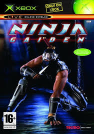View all the achievements here Ninja Gaiden Para Xbox 3djuegos