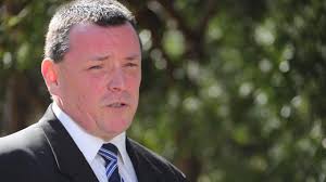 Property searched in suspected murder of Tina Greer owned by Lone Wolf  bikie