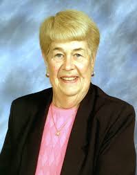 June Ann Squires Obituary May 25, 2018