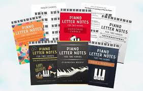 The song is easy to follow because the letters that you will play on the piano is on the music sheet. Simple Piano Song Piano Notes For Beginners Easy Piano Songs With Letter Piano Notes Tutorial Learn How To Play Your Favourite Song In A Few Minutes On The Music