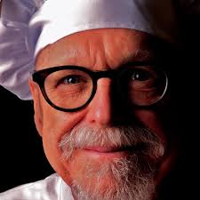 Sauce Boss At Cafe Eleven