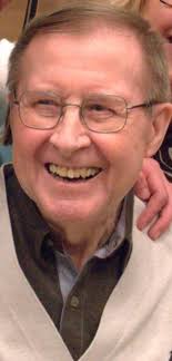 Leopold Fuchs Obituary