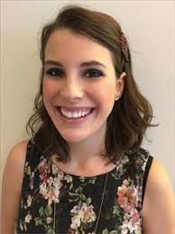 Carly Ballard's Instagram, Twitter & Facebook