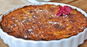 Gateau Patate Douce Gateau Patate Gateau Patate Douce Recette