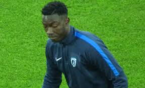 In the game fifa 19 his overall rating is 67. Silas Wamangituka To Chelsea Barcelona Why It S Moving Too Fast For Paris Fc Superkid Tribal Football