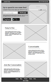 Pin On Website Wireframes
