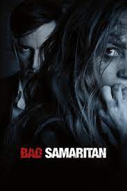 Bad Samaritan 2018 Full Movie Watch Online At 123movies