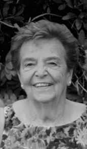 Joan Clark Obituary (1930