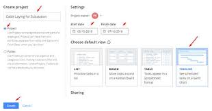 Create Gantt Chart Using Wrike Online Project Management