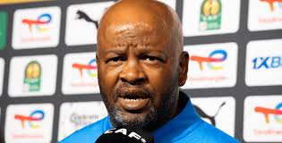 Manqoba Mngqithi talks about how he rejected all the probosals for the sake of his beginnings club! - Foot Africa