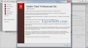 Adobe Flash Cs6 Professional Full Version Flash Aplikasi Periklanan