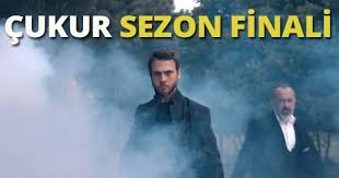 Sorularının cevabı için haberimize göz atabilirsiniz. Cukur Sezon Finali Izle Cukur 33 Bolum Sezon Finali 3 Fragmani Izle Cukur Yeni Bolumde