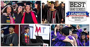 Us news is a recognized leader in college, grad school, hospital, mutual fund, and car rankings. Poets Quants Harvard Falls To Lowest Rank Ever In U S News Mba Ranking