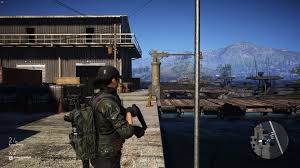 The pc version of ghost recon has cheat codes for unlocking secret weapons, infinite ammo, invincibility, and more. Tom Clancy S Ghost Recon Wildlands The Infinite Zenith