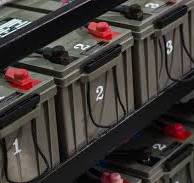 Should You Choose A Lead Acid Battery For Solar Storage?