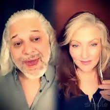 Really digging this cool version of Hey Jude. I joined my friend, the soul  man, Brett Arellano of Brutha B’s Thirsty Karaoke Cafe with Brett Arellano,  Hey Jude, #norightstothismusic #simonetellier ...