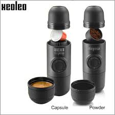 Trouvez des séjours pas chers pour votre voyage en france ou dans le monde entier. Achat Wacaco Cafetiere Minipresso Presse A Main Capsule Poudre Machine Cafe Manuel Expresso Portable Exterieur Voyage Pas Cher En Ligne Vente55v2