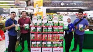 Manufactures and distributes milk powder, dairy products and milk and dairy related product. Berita Ekonomi Halaman 54 Utusan Borneo Online