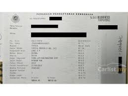 Check spelling or type a new query. Toyota Previa 2014 Gl 2 4 In Kuala Lumpur Automatic Mpv White For Rm 123 800 6944434 Carlist My