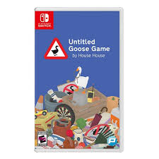 Untitled Goose Game Nintendo Switch Best Buy In 2020 Nintendo Switch Nintendo Cool Things To Buy
