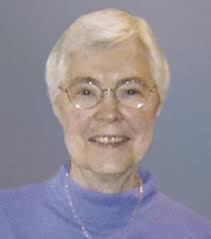 Barbara (Jordan) Toy Hansen