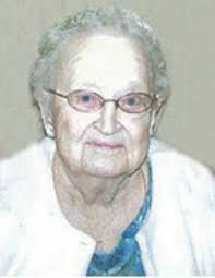 Obituary information for Margaret Edna Klein