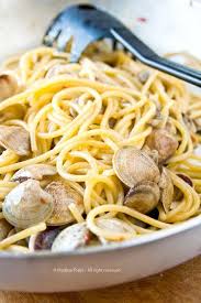 Spaghetti Mit Venusmuscheln Machen Sie Ab Sofort Machen Sofort Spaghetti Venusmuscheln Elizabeth Scampanellepast Venusmuscheln Kochrezepte Rezepte