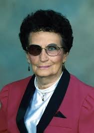 Helen Pertuis Obituary