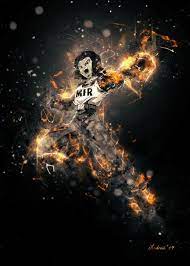 Beautiful collections of wallpapers for iphone, ipad, mac, apple watch, and also for android smartphones (like samsung, google, and oneplus). Android 17 Metal Poster Tráº§n VÄƒn DÅ©ng Displate In 2021 Dragon Ball Super Art Dragon Ball Wallpapers Dragon Ball Art