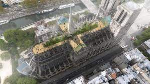 See full list on travelyesplease.com Reconstruction De Notre Dame De Paris Les Projets Fous Des Architectes Ladepeche Fr