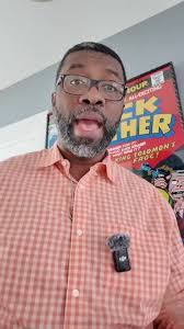 Terrell Huff's Instagram, Twitter & Facebook