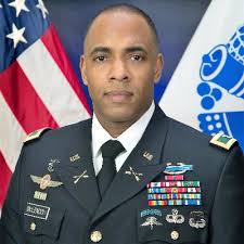 Michael McLendon (@INDYARMYSTRONG)