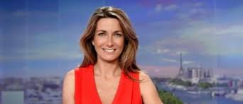 Quel remplaçant d'elise lucet au jt de 13h sur france 2 à la rentrée 2016? Audiences 13h Le Journal De Tf1 Au Plus Haut Frole Desormais Les 9 Millions De Telespectateurs A La Mi Journee Pres De 5 Millions Pour Le 13h De France 2 Jean Marc Morandini