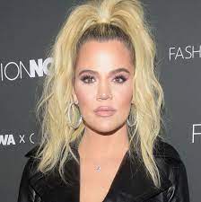 Body Confidence Influencer Defends Khloe Kardashian S Insta Vs Reality Photo