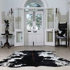 How to clean a cowhide rug. Tricolour Cowhide Rugs Zulucow