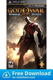 Download God Of War Ghost Of Sparta Playstation Portable Psp Isos Rom God Of War Playstation Portable Playstation