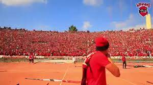 Best of ultras wydad casablanca | winners 2005. Ultras Wydad Casablanca Video Dailymotion