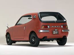 omg its sooo nerdy i want one gets 46 mgp too bad theirs only 300 i the usa still running one of the early honda cars to ameri honda cars honda kei car
