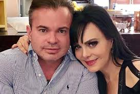 Quién es Marco Chacón, el esposo de Maribel Guardia: biografía y fotos |  MAG | EL COMERCIO PERÚ