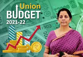 This year's budget proposals rested on six broad pillars (i) health and wellbeing (ii) physical and financial capital, and infrastructure (iii). Govt To Tap Wisdom Of Crowd For Union Budget 2021 22
