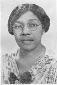 Tossie Permelia Frances Whiting (1878-1958)