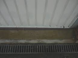 Isoler Une Porte De Garage Existante Do It Yourself Diy Fabriquer Le Vous Meme Habitation Isolation Et Chauffage