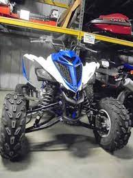 Used 2015 Yamaha Raptor 700 Atvs For Sale In New York 2015 Yamaha Raptor 700 2015 Yamaha Raptor 700 Comfort Coupled With Perfo Yamaha Raptor 700 Yamaha Atv