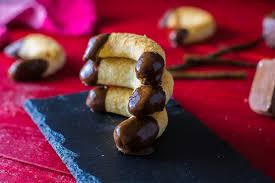 Check spelling or type a new query. Crescent Cookies Recipe Suncakemom